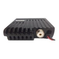 Рация Ajetrays AR-27S