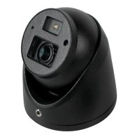 Аналоговая видеокамера Dahua DH-HAC-HDW1220GP-0360B