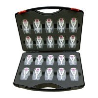 Купить Комплект аналитических тестов для идентификации наркотических веществ «НАРКО-КАСПЕР» в 