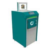 Купить Рентгеновская установка Сириус-П неконвеерная (одноракурсная) в 