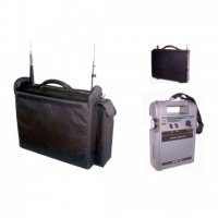 Купить «GRIPHON-4P» блокиратор радиоуправляемых взрывных устройств в 