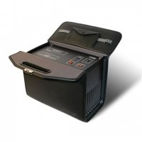 Купить «GRIPHON-4S» со стандартной батареей , блокиратор радиоуправляемых взрывных устройств в 