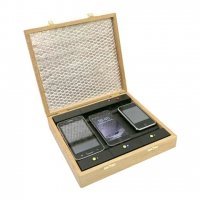 Купить Акустический сейф Ларец3у в Москве с доставкой по всей России