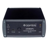 Купить Подавитель диктофонов SEL-310 «Комар» в 