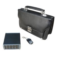 Подавитель диктофонов SEL-310 «Комар»