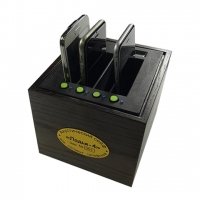 Акустический сейф Ладья 4У