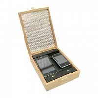 Купить Акустический сейф Ларец 2У в Москве с доставкой по всей России