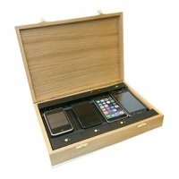 Купить Акустический сейф Ларец 4У в Москве с доставкой по всей России