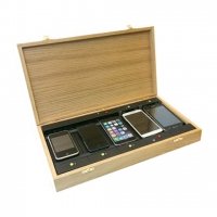 Купить Акустический сейф Ларец 5У в Москве с доставкой по всей России