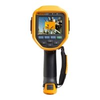 Тепловизор Fluke Ti450 SF6