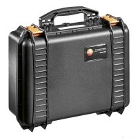 Комплект Testo 885-2 с объективами C0 + C1