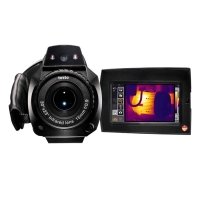 Купить Комплект Testo 885-2 с объективами C0 + C1 + V1 в 