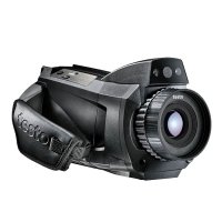 Купить Комплект Testo 890-2 + C2 + C0 в 