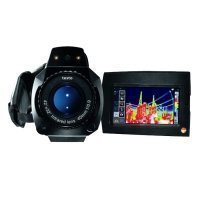 Купить Комплект Testo 890-2 + C2 + C1 в 