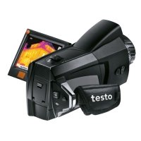 Купить Комплект Testo 890-2 + C2 + C0 + I1 в 