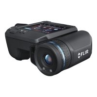 Купить Тепловизор FLIR T530 с линзой 24° в 