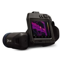 Тепловизор Flir T840 с линзой 14°