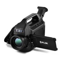 Купить Тепловизор FLIR GF620 с линзой 24° в 