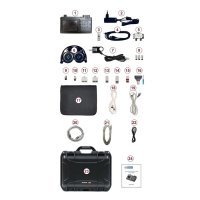 Анализатор проводных линий ST 301 SPIDER