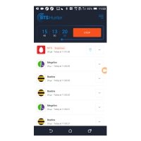 Купить Устройство мониторинга сетей сотовой связи BTS HUNTER в 