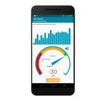 Купить Устройство радиомониторинга беспроводных сетей Wi-Fi HUNTER в 