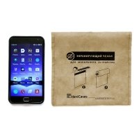 Купить Экранирующий чехол для телефона в 