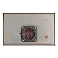 Однофазный помехоподавляющий фильтр «Форпост» СПФ-40/1Ф