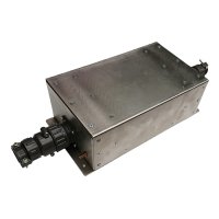 Купить Однофазный помехоподавляющий фильтр «Форпост» СПФ-40/1Ф в 