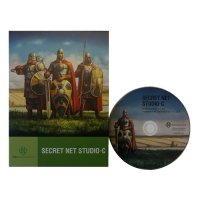 Купить Програмное обеспечение Secret Net Studio в 