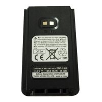 Купить Yaesu SBR-25Li в 