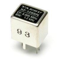 Купить Yaesu XF-128SN SSB в 