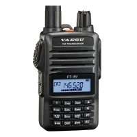 Рация Yaesu FT-4VR