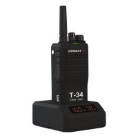 Купить Рация Комбат IT Т-34 Старт 2 в 