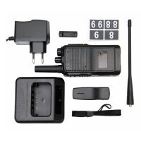 Рация Комбат IT Т-34 Милитари