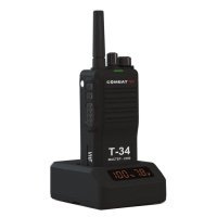 Купить Рация Комбат IT Т-34 Мастер 2 в 