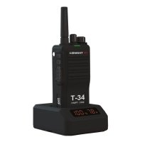 Купить Рация Комбат IT Т-34 Старт 3 в 