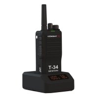 Купить Рация Комбат IT Т-34 Милитари в 
