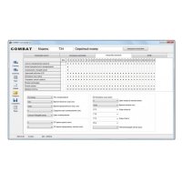 Рация Комбат IT Т-440 Старт