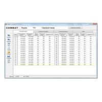 Рация Комбат IT Т-440 Старт