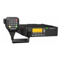 Купить Рация Комбат IT Т-440 Патруль в 