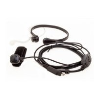 Купить Гарнитура ларингофон для Combat IT Т-34/Т-24/Т-14 в 