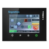 Купить ПЛК Segnetics Trim5-1060-20-0 в 