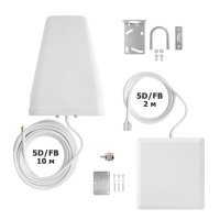 Комплект Titan-1800/2100/2600 PRO