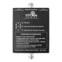 Комплект Titan-1800/2100 PRO