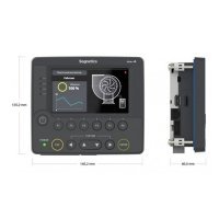 ПЛК Segnetics SMH4-0011-00-0