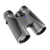 Купить Бинокль Carl Zeiss Terra ED 10x42 black-grey в 