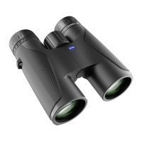 Купить Бинокль Carl Zeiss Terra ED 10x32, black-black в 