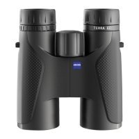 Купить Бинокль Carl Zeiss Terra ED 10x42 black-black в 