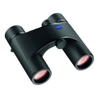 Бинокль Zeiss Victory Pocket 8x25 чёрный