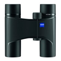 Купить Бинокль Zeiss Victory Pocket 8x25 чёрный в 